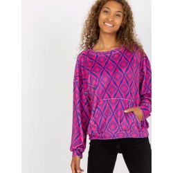  Sweatshirt Rue Paris 