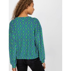  Sweatshirt Rue Paris 