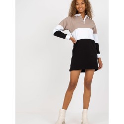  Robe de jour Rue Paris 