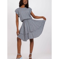  Robe de jour Rue Paris 