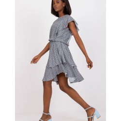  Robe de jour Rue Paris 