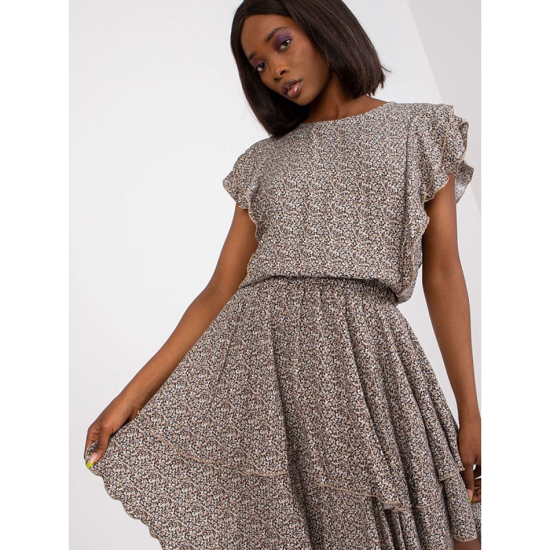  Robe de jour Rue Paris 