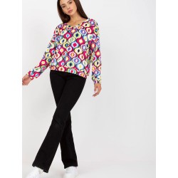  Sweatshirt Rue Paris 