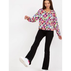  Sweatshirt Rue Paris 