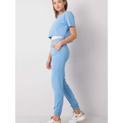  Pantalon femme Rue Paris 