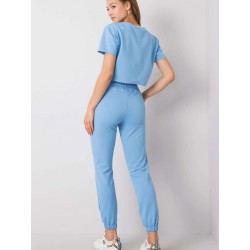  Pantalon femme Rue Paris 