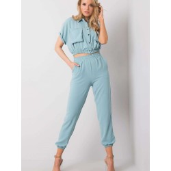  Pantalon femme Rue Paris 