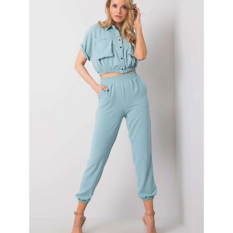  Pantalon femme Rue Paris 