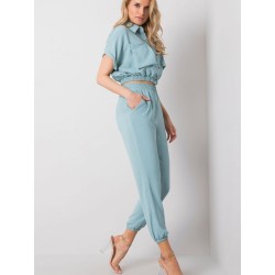  Pantalon femme Rue Paris 