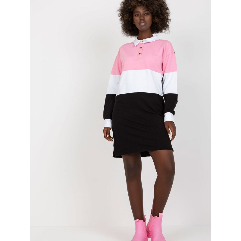  Robe de jour Rue Paris 