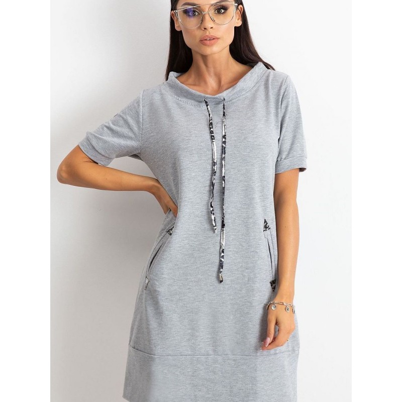  Robe de jour Rue Paris 