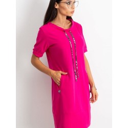  Robe de jour Rue Paris 