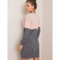  Robe de jour Rue Paris 