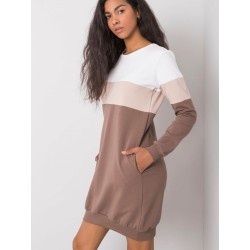  Robe de jour Rue Paris 