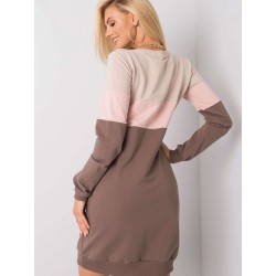  Robe de jour Rue Paris 