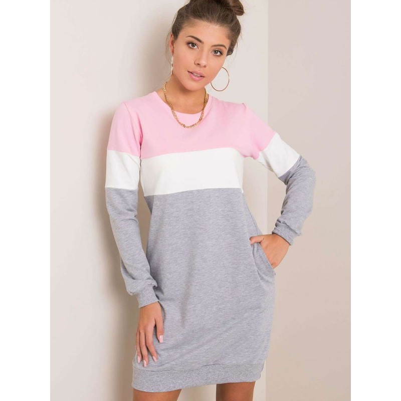  Robe de jour Rue Paris 