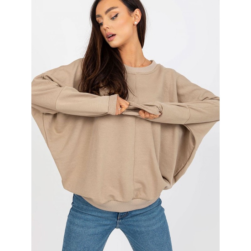  Sweatshirt Rue Paris 