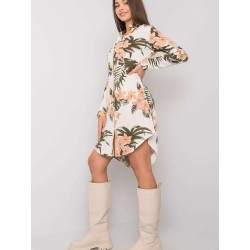  Robe de jour Rue Paris 