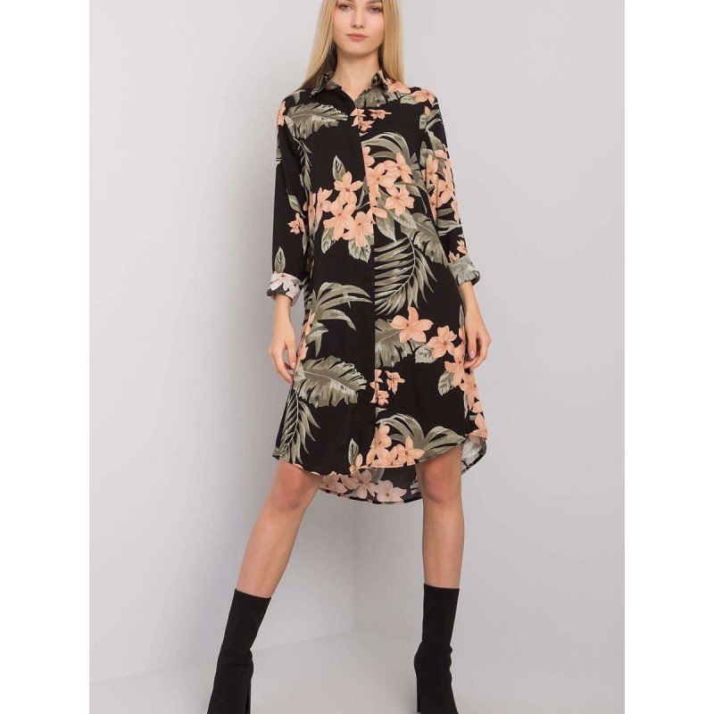  Robe de jour Rue Paris 