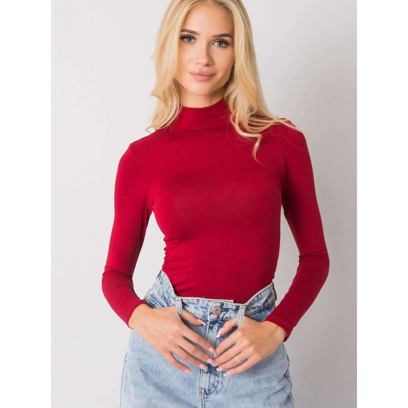  Col roulé Rue Paris 