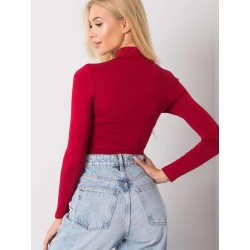  Col roulé Rue Paris 