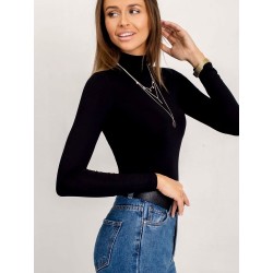  Col roulé Rue Paris 