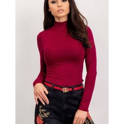  Col roulé Rue Paris 