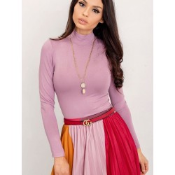  Col roulé Rue Paris 