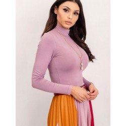  Col roulé Rue Paris 