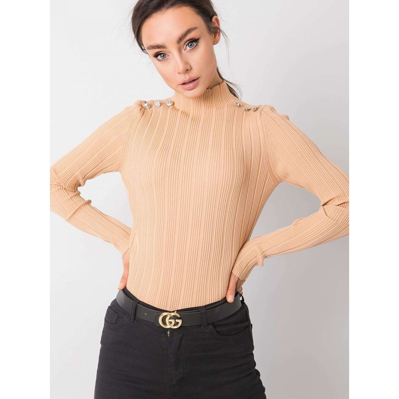  Col roulé Rue Paris 