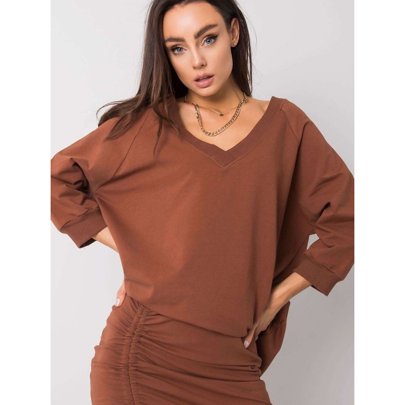  Sweatshirt Rue Paris 