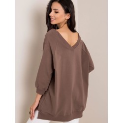  Sweatshirt Rue Paris 