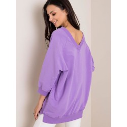  Sweatshirt Rue Paris 