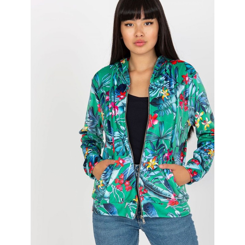  Sweatshirt Rue Paris 