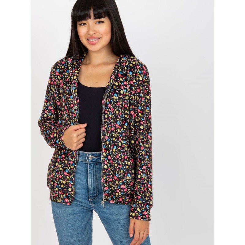  Sweatshirt Rue Paris 