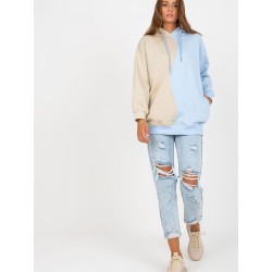  Sweatshirt Rue Paris 