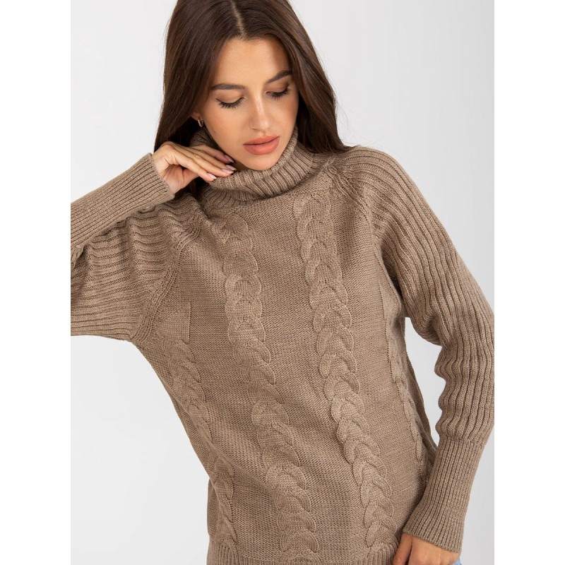  Col roulé Rue Paris 