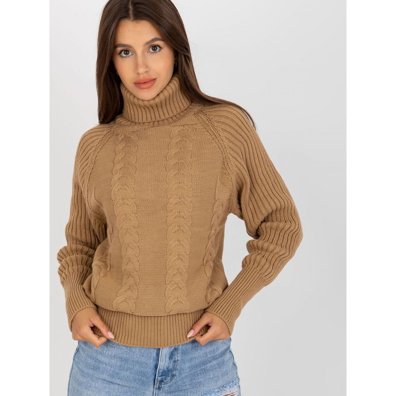  Col roulé Rue Paris 