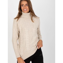  Col roulé Rue Paris 