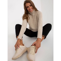  Col roulé Rue Paris 