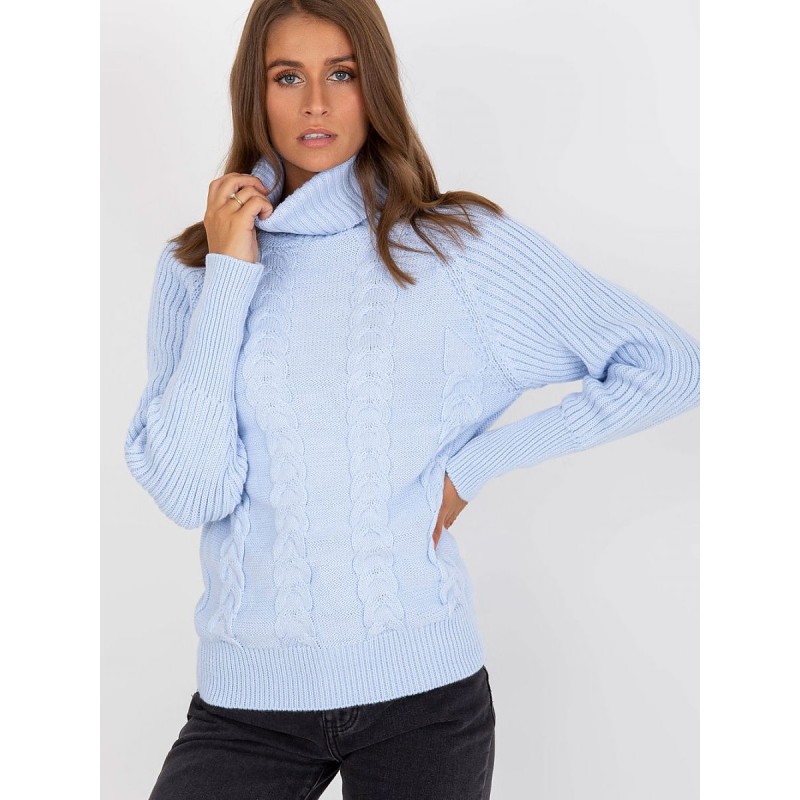  Col roulé Rue Paris 