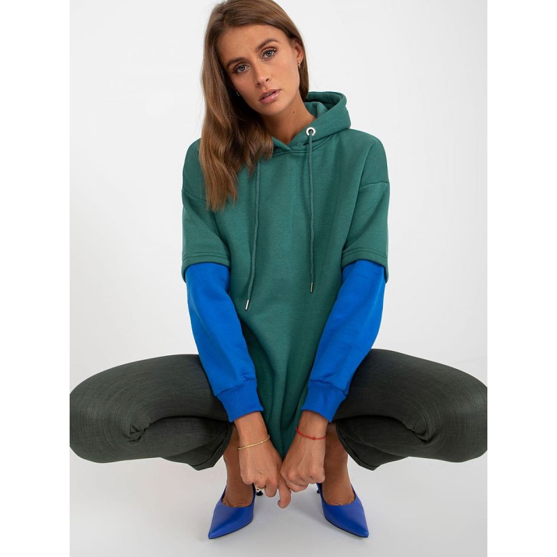  Sweatshirt Rue Paris 