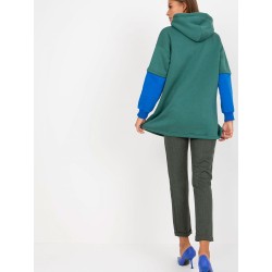  Sweatshirt Rue Paris 