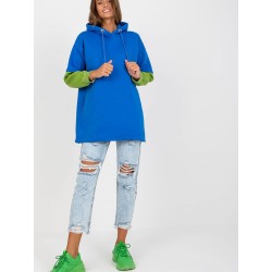  Sweatshirt Rue Paris 