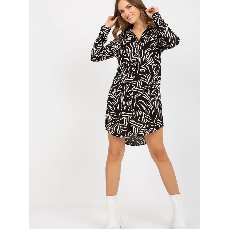  Robe de jour Rue Paris 