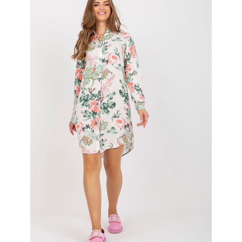  Robe de jour Rue Paris 