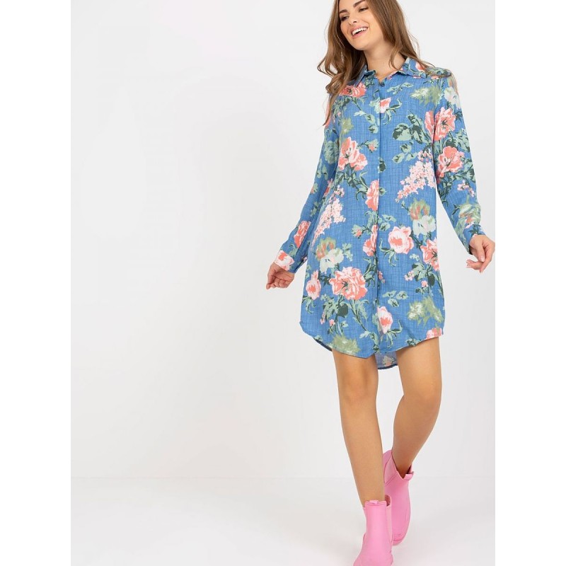  Robe de jour Rue Paris 