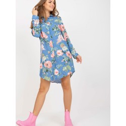  Robe de jour Rue Paris 