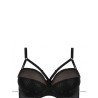  Soutien-gorge rembourré model 71359 Gorteks 