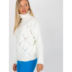  Col roulé Rue Paris 